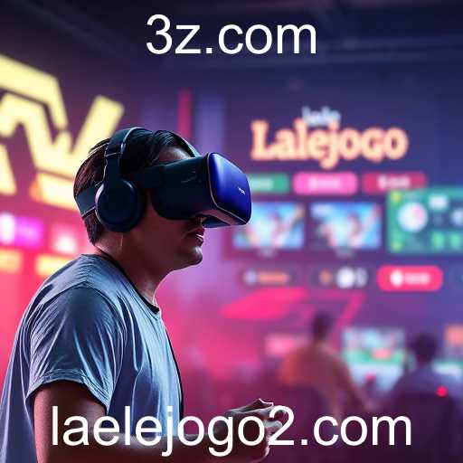 O Crescimento do Mercado de Jogos no Brasil em 2026