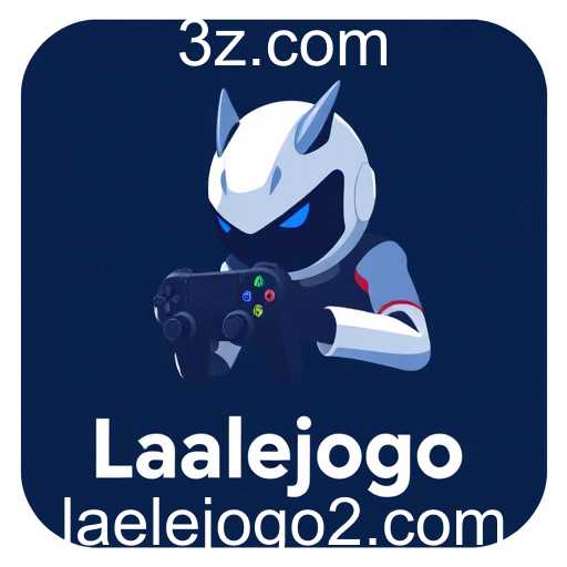 Revolução nos Jogos com 'Laelejogo'