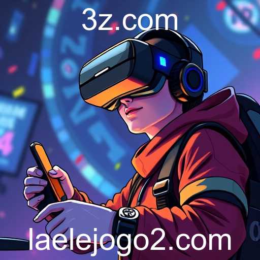 Tendências e Evoluções no Mundo dos Jogos em 2026