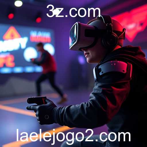 A Revolução do Universo dos Games em 2026