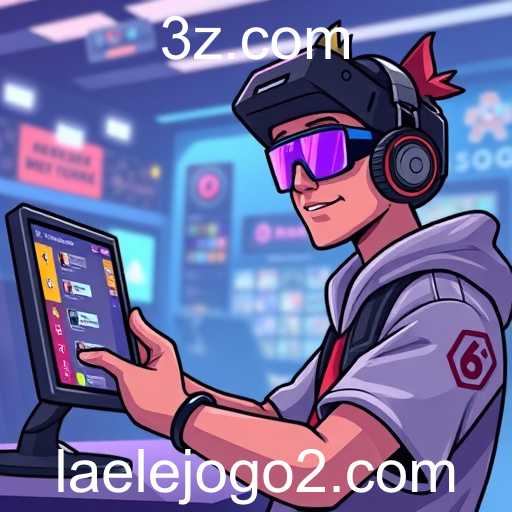A Revolução dos Jogos Online em 2026