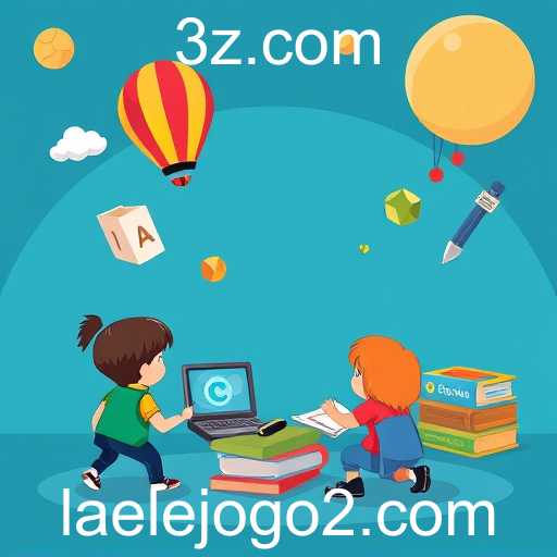 Revolução no Mundo dos Jogos: A Ascensão de Laelejogo