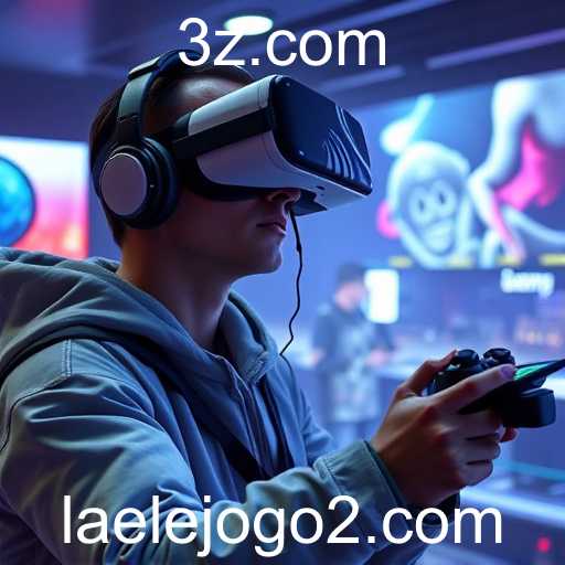 A Evolução dos Jogos em 2026