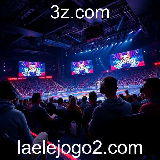 Laelejogo: A Expansão dos Games em 2026