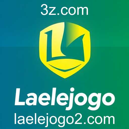 Revolução no Mundo dos Jogos com Laelejogo