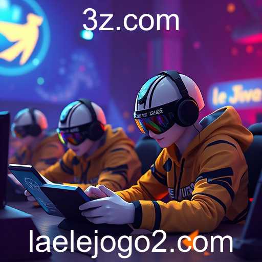 O Crescimento Exponencial dos Jogos Online em 2026