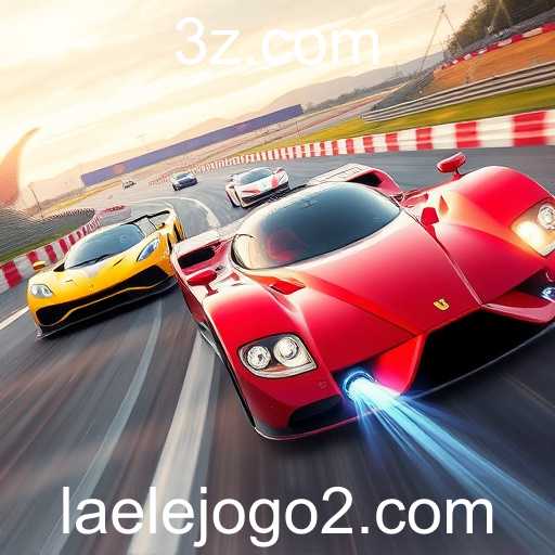 Revolução nos Jogos Online: Laelejogo é Destaque em 2025