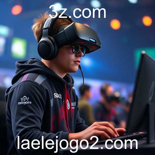 Inovações e Tendências em Games para 2026