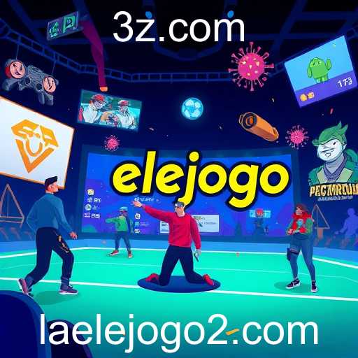 Inovações e Tendências no Mundo dos Jogos Online