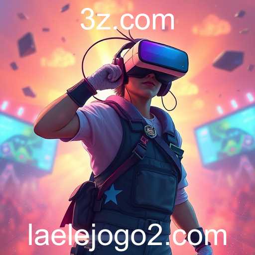 Inovações e Tendências no Mundo dos Games em 2026