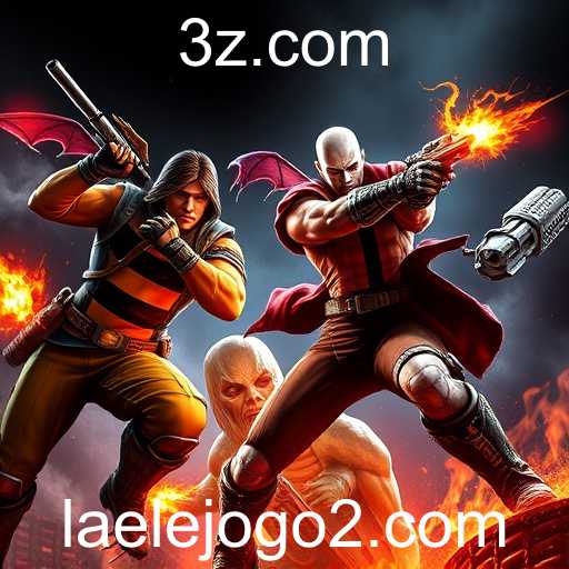 Tendências Tecnológicas no Mundo dos Jogos em 2026