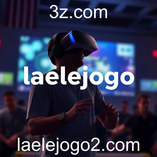 Avanços e Desafios no Mundo dos Jogos Online