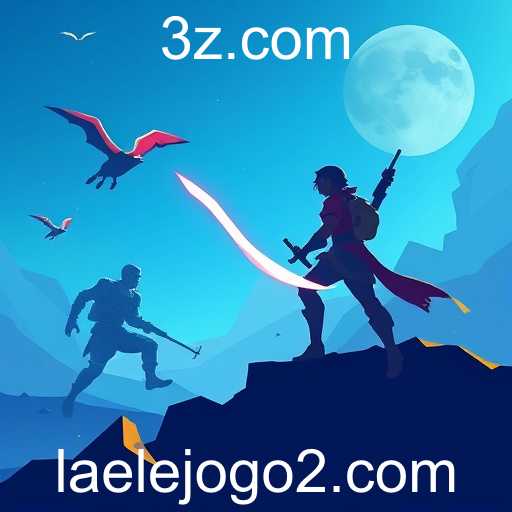 O Impacto de laelejogo no Mercado de Jogos Online