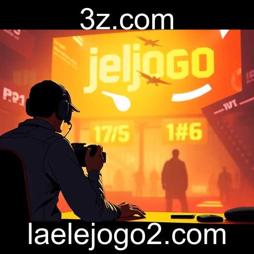Inovação e Expansão no Mercado de Jogos em 2026