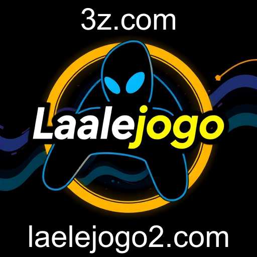 Laelejogo: Uma Nova Era no Mundo dos Games