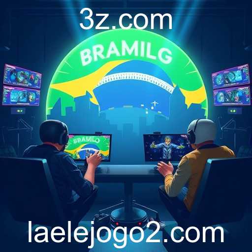 A Ascensão do Laelejogo no Cenário de Jogos Online