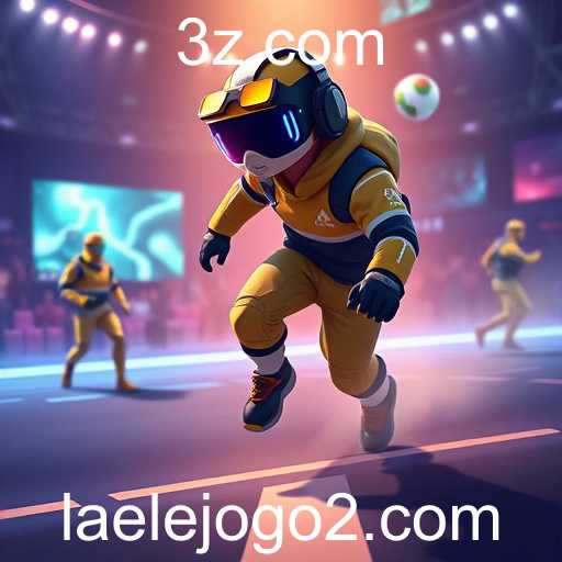 Novo Horizonte para os Jogos Online: O Crescimento Avassalador do 'laelejogo'