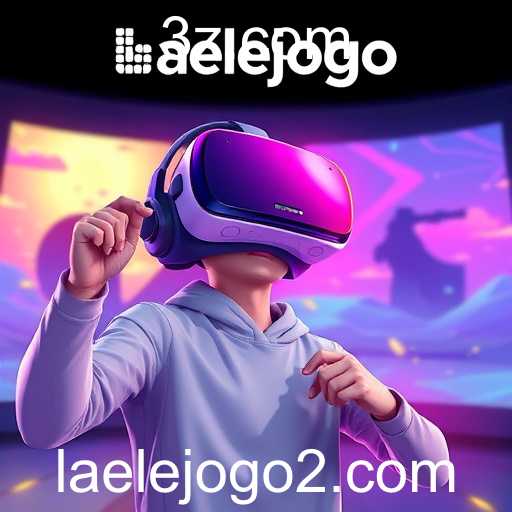 Laelejogo: A Revolução dos Jogos Online