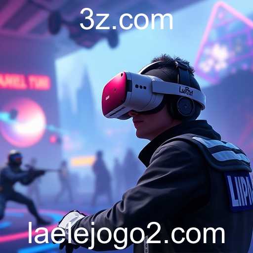 Novas Tendências e Inovações em Jogos no Brasil